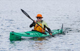 The Expedition Kayaks Azure