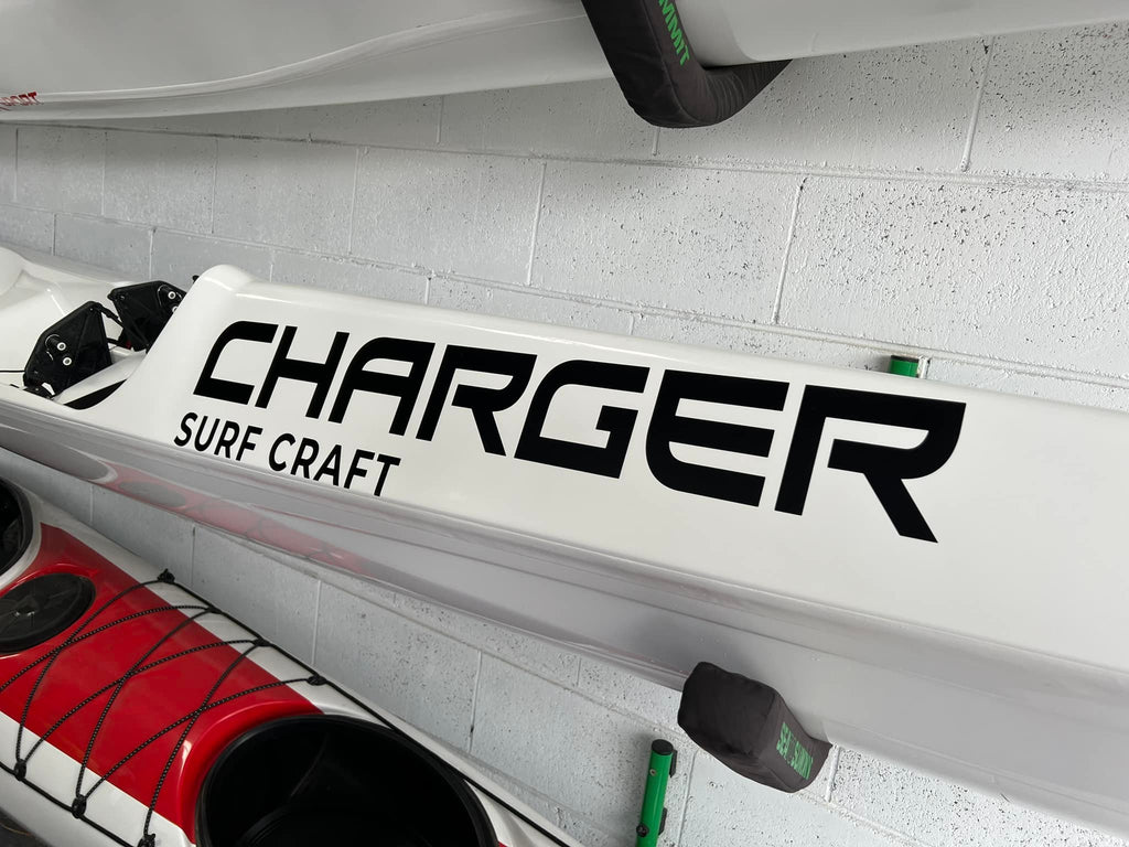 Charger M6 Surf Ski - Made in Australia