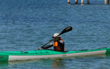 The Expedition Kayaks Azure