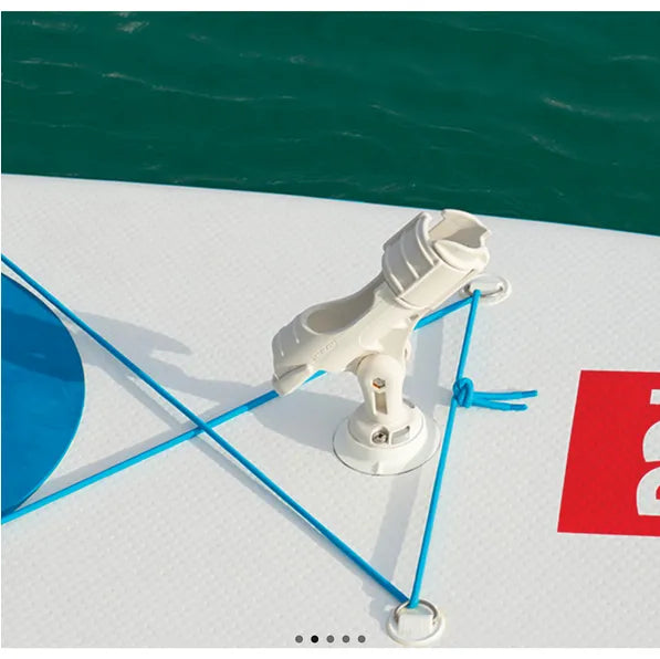 RIBPort Inc StarPort And 3M VHB Black - Foto 8