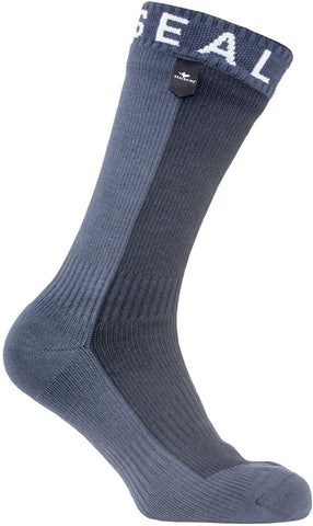 SealSkinz Waterproof Sock - Mid Weight (SPECIAL $49.95)