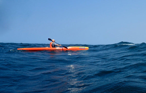 Think Zen Surfski – Expedition Kayaks Australia