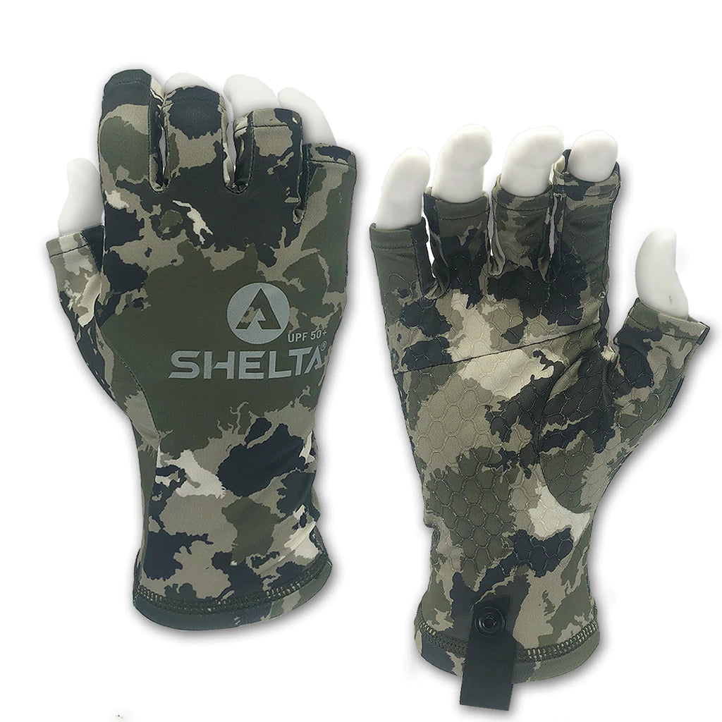 Shelta Sun Gloves