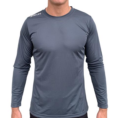 Vaikobi Long Sleeved Relaxed Fit UV T