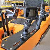 Railblaza Camera Mount Kit R-LOCK