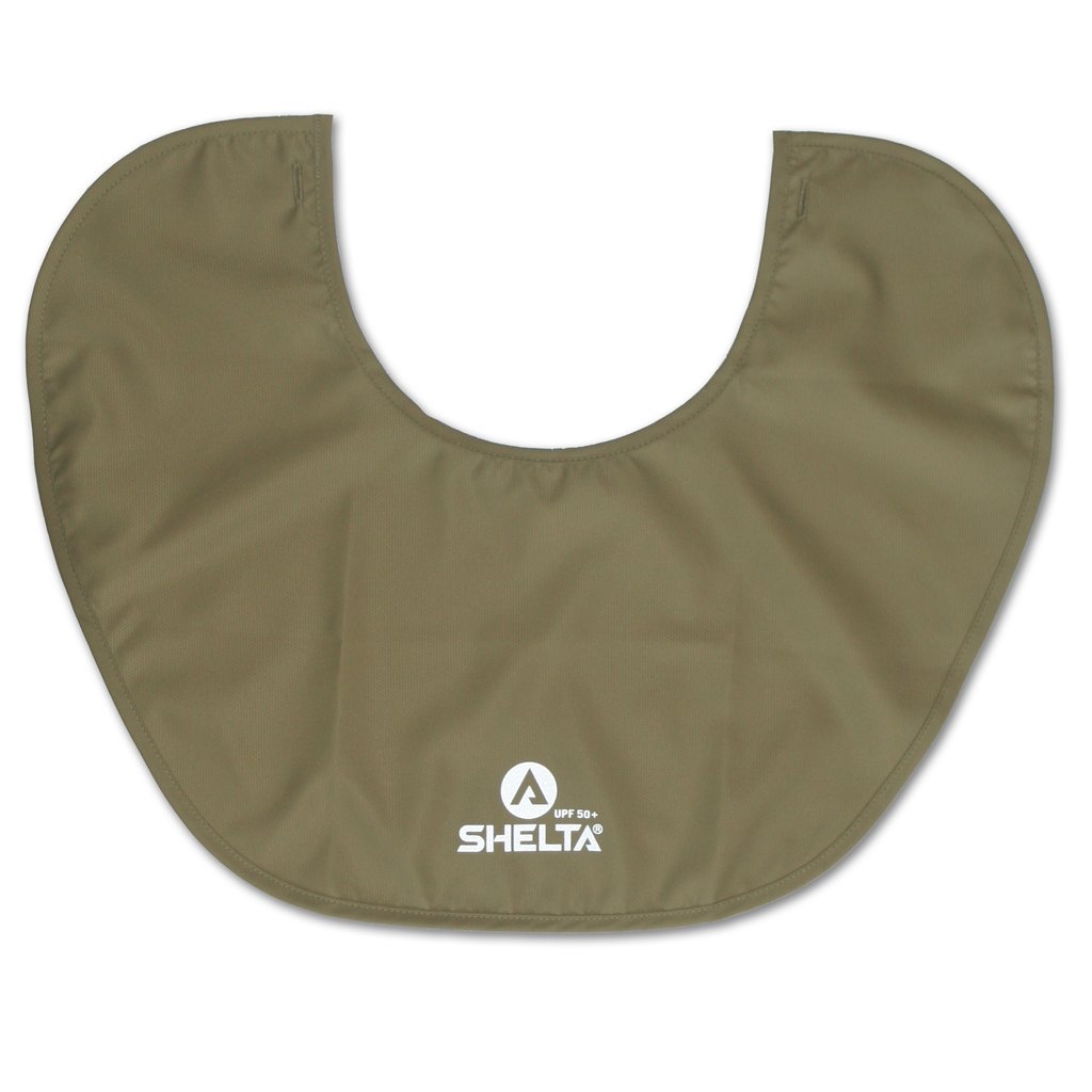 Shelta Neck Shield