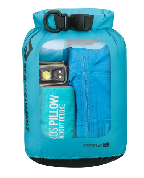 Sea to Summit View Dry Sack 2L