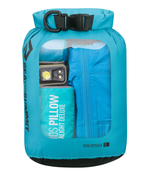 Sea to summit 2l best sale
