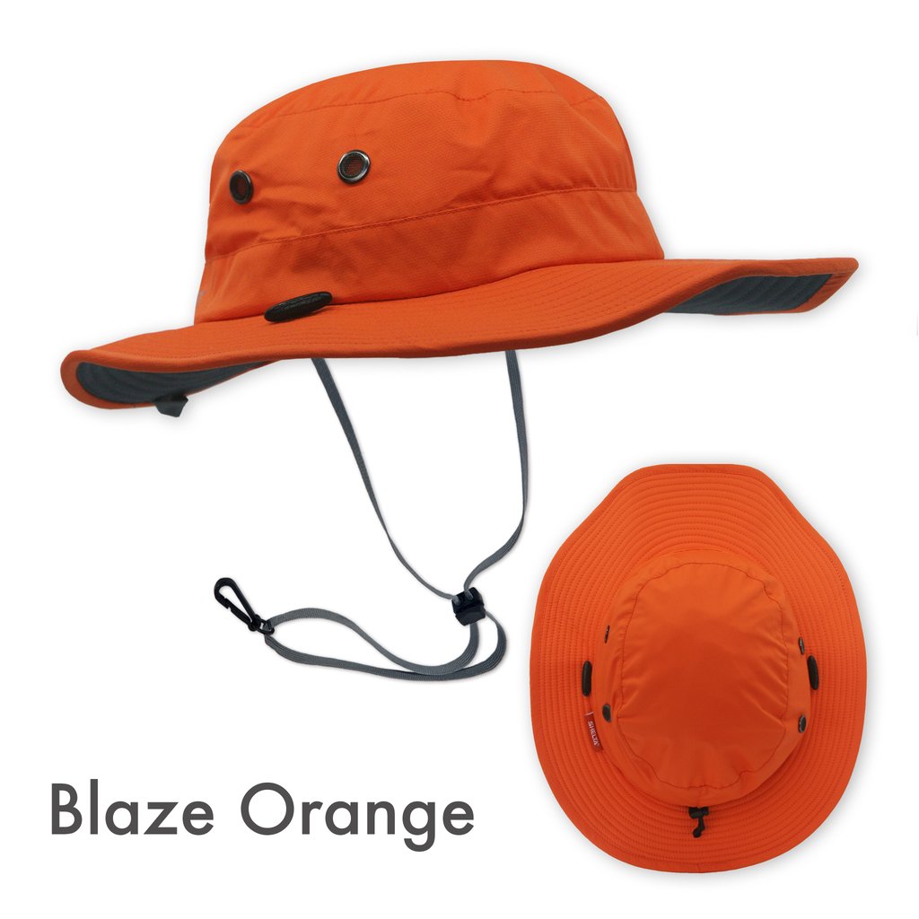 Shelta Seahawk Performance Sun Hat
