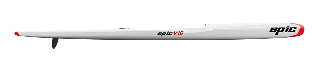 Epic V10 - Generation IV