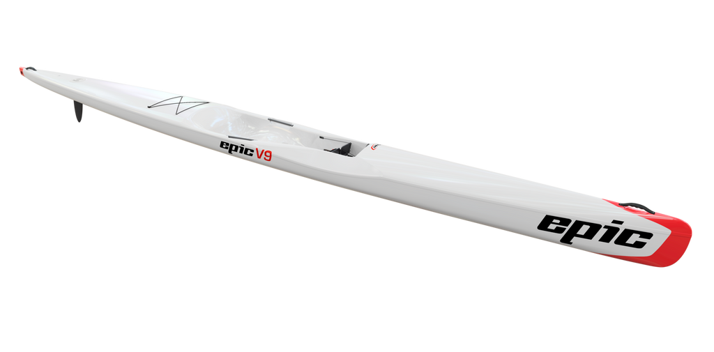Epic V9 Surf Ski - Generation 2