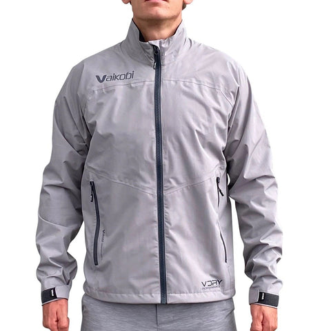 Vaikobi  V-Dry Performance Zip Jacket
