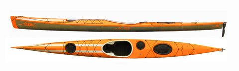 The Expedition Kayaks Audax
