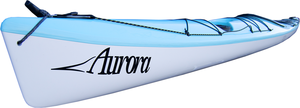 The Expedition Kayaks Aurora