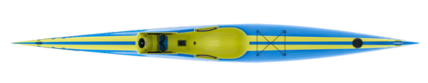 Think Zen Surfski – Expedition Kayaks Australia