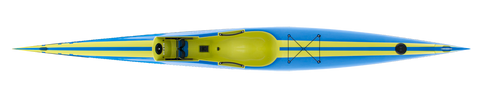 Think Zen Surfski – Expedition Kayaks Australia