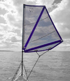 Flat Earth Trade Wind .80 Sail