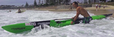 Charger XP Surf Ski - Made in Australia