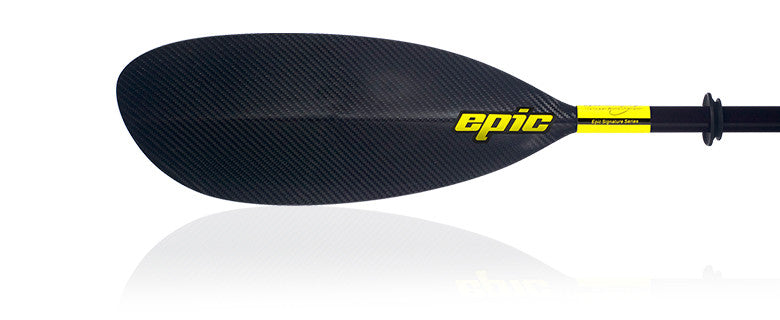 Epic Active Tour Paddle - Carbon