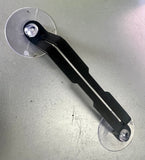 Aqwa-D Suction Number Holder