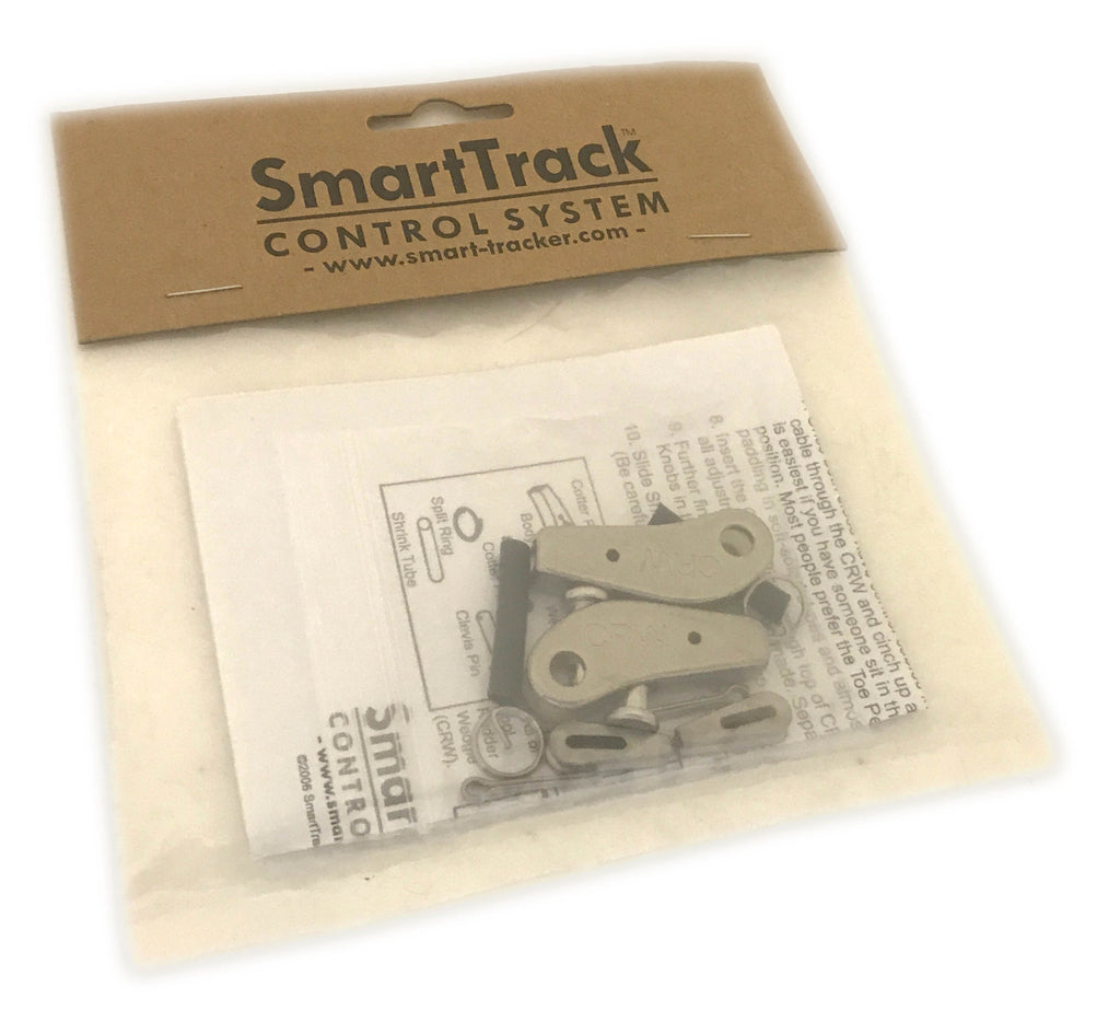 Smart Track Rudder Attachment Kit – Expedition Kayaks Australia