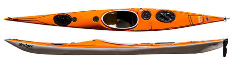 Nadgee Solo Sea Kayak - 2022