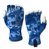 Shelta Sun Gloves