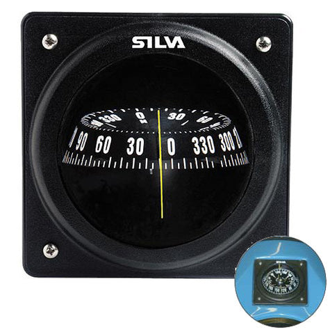 Silva 70P Deck Compass